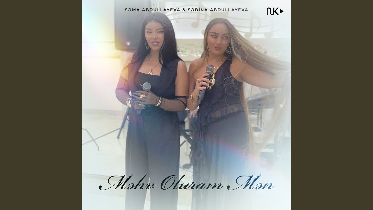Məhv Oluram Mən