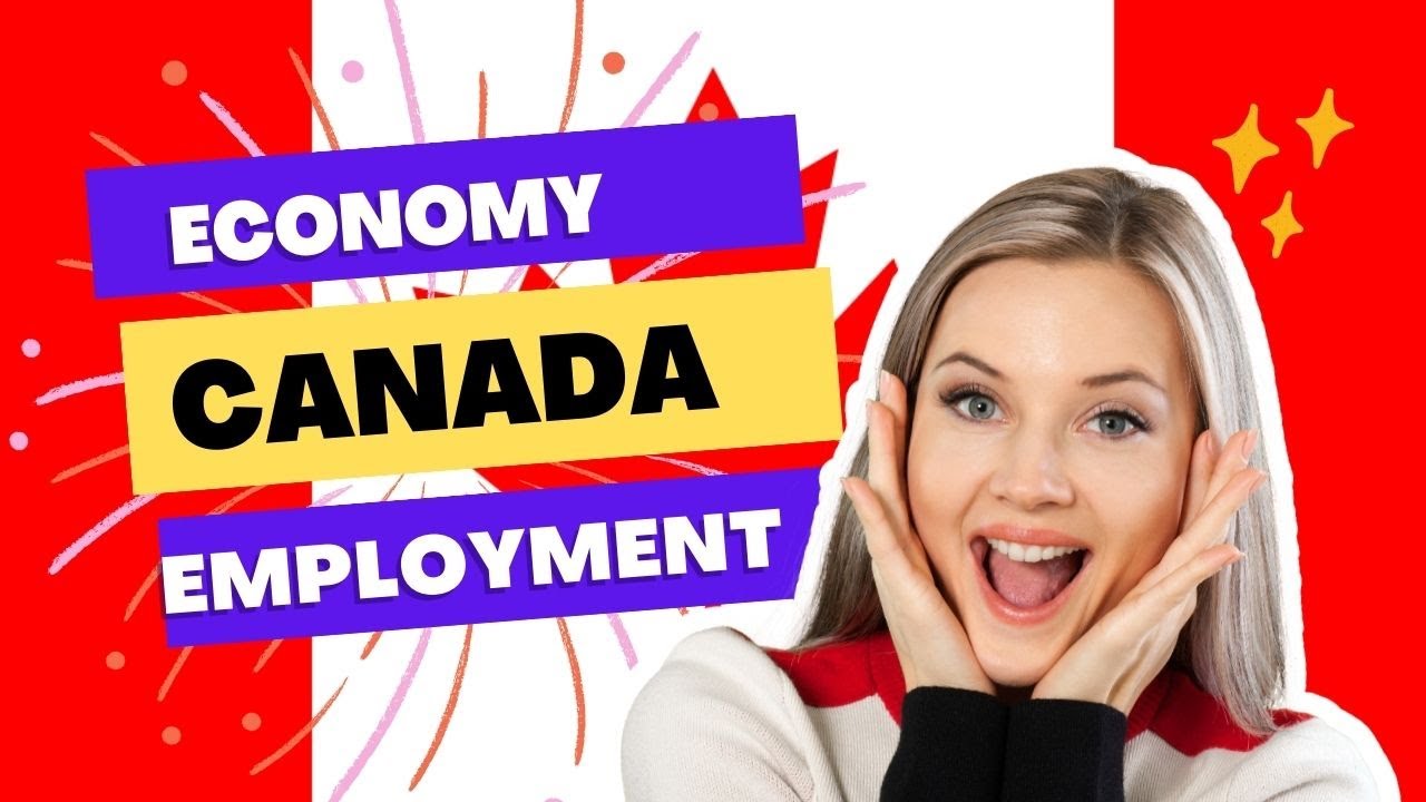 Exploring the Dynamics of Canada's Economic Growth and Development | Economy Documentary | History