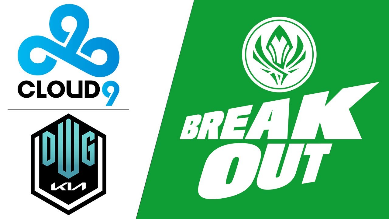 C9 vs DWG | Cloud9 vs DAMWON Gaming | Mid Season Invitational 2021 (16 May 2021)