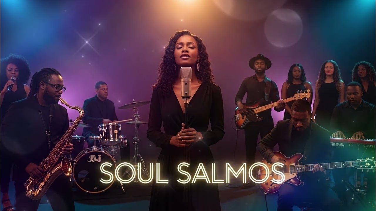 “Na Luz do Teu Amor” (Salmo 36)