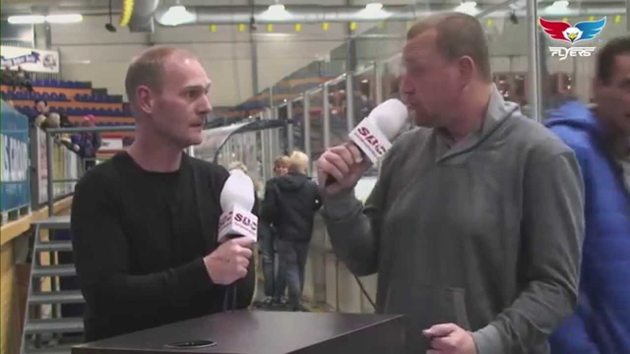 Interview Marc Koperdraad (Hoofd Jeugdopleidingen Unis Flyers)
