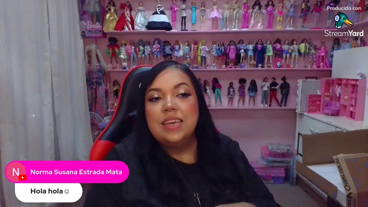 Mi lista de deseos Barbie 2024 + ¡Nuevas muñecas a mi colección!