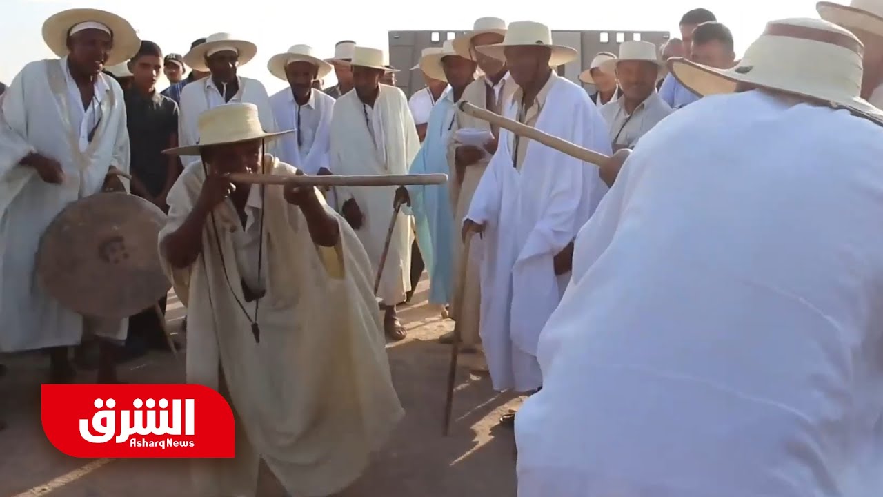 طوائف غبنتن.. إرث فني ينبض بإيقاع الجنوب التونسي - حكايا وناس