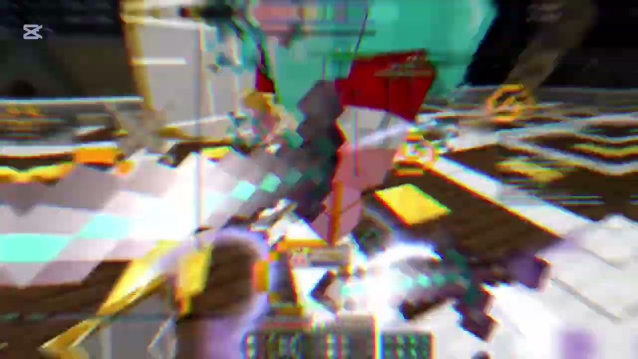 LuneCraft Nursultan killmontage🥵