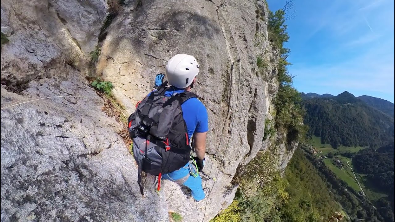 Via Ferrarta Renke 2 (Slovenia)