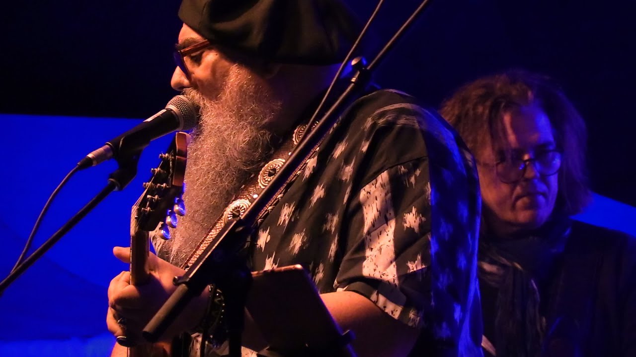 Gov't Mule IE13 - Hammer and Nails, What Is Hip?