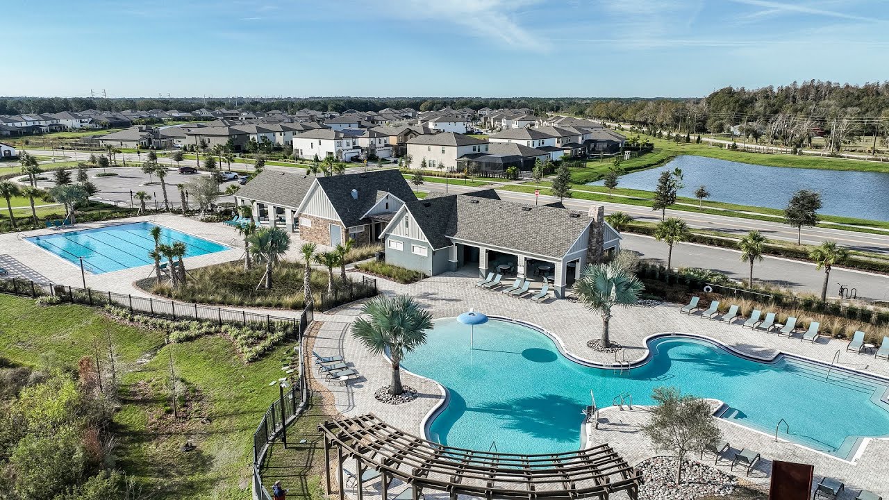 Homes by WestBay at Hawkstone - Lithia, FL (January 2024)
