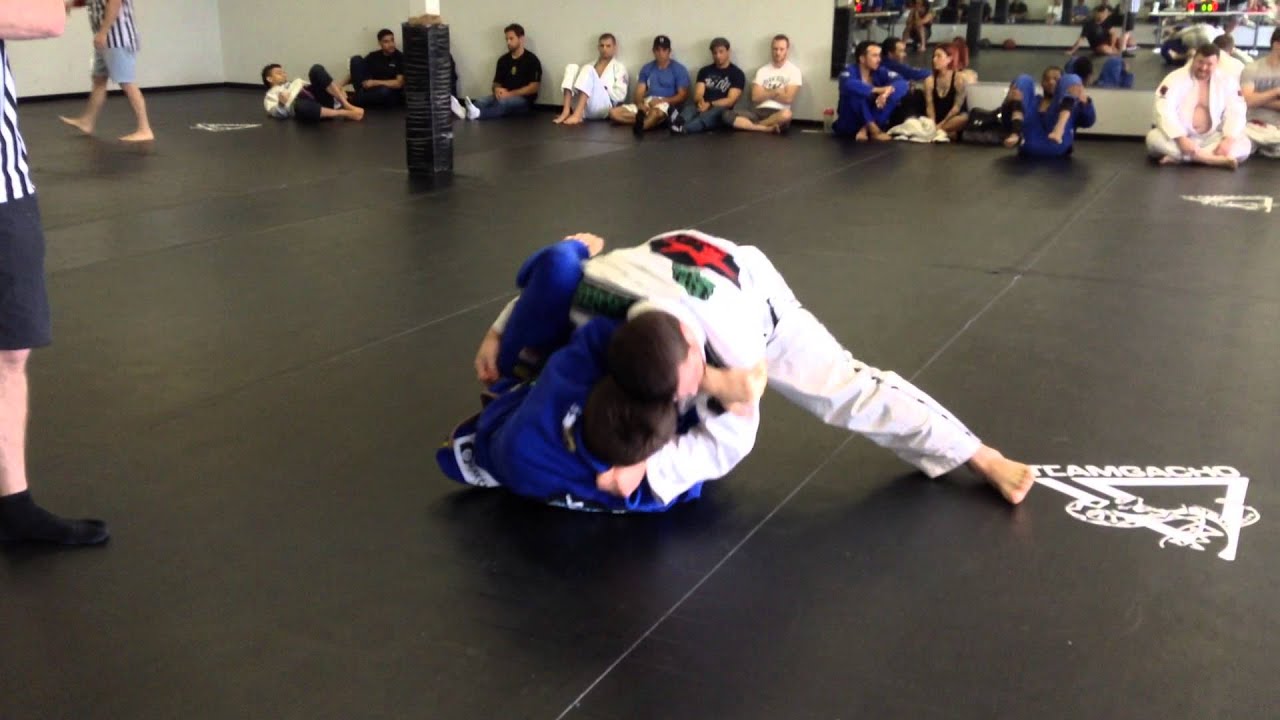 2015 AGF Houston Blue/Purple Qualifiers - Austin Oranday (Atos) vs Andrew Wiltse (Pedigo)