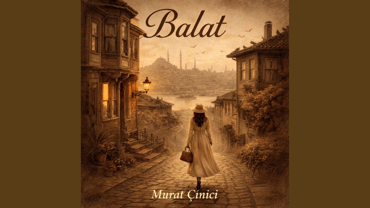 Balat (Instrumental Version)