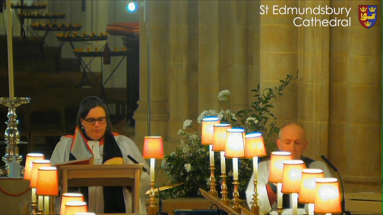 Choral Evensong