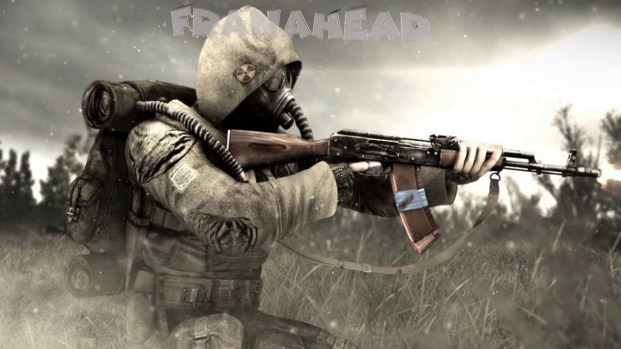 Los 30 Mejores Mods Que Nunca Te Recomendaron para Stalker Clear Sky parte 1