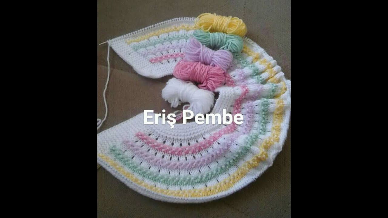 Renkli Çıtır modeli