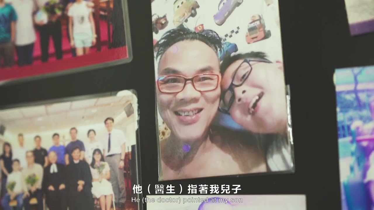 【戒煙者．說故事】之四：吸煙與慢阻肺病