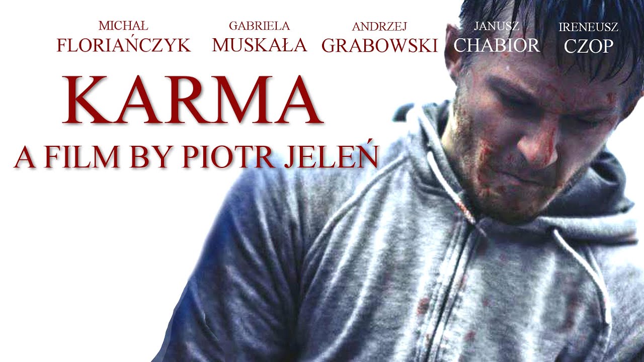 KARMA [Short Film by Piotr Jeleń]