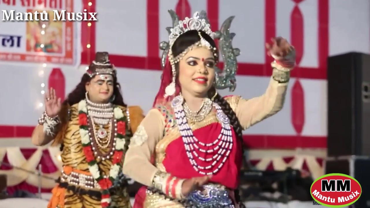 Shivnath teri mahima tino lok gaye. (Bhakti song) #MantuMusix#(शिव नाथ तेरी महिमा तीनों लोक गाएँ)