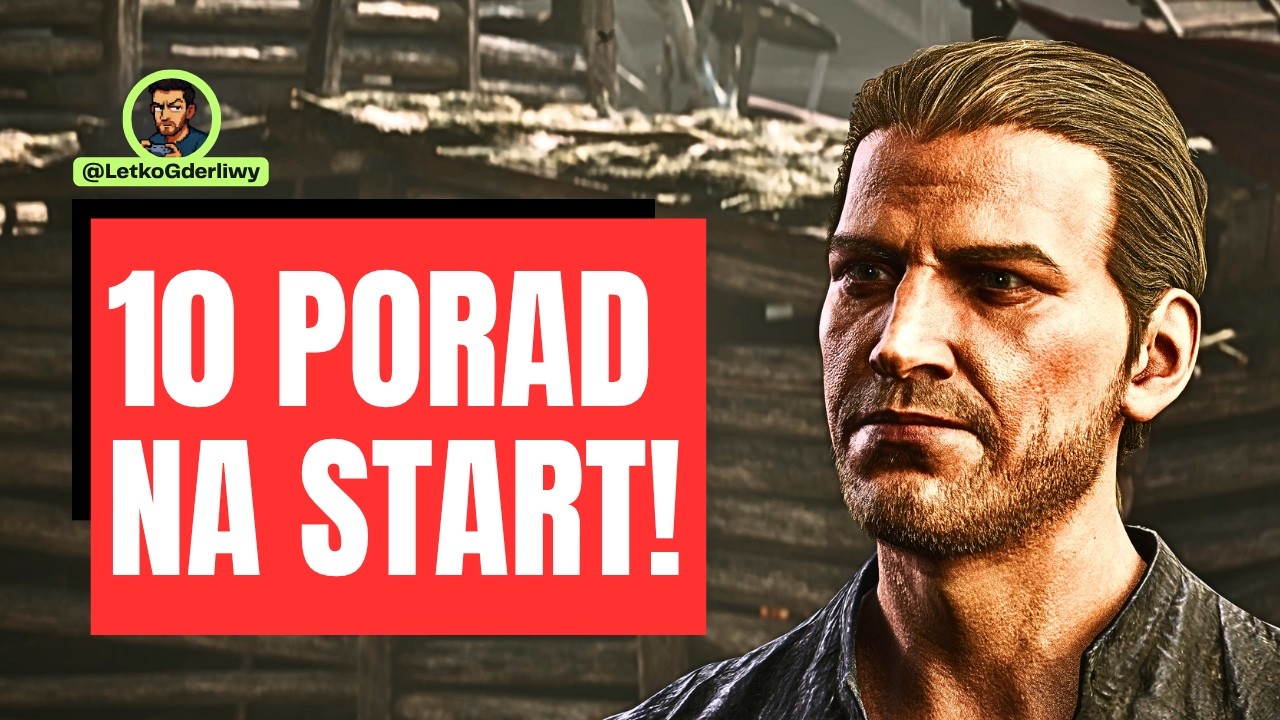 Gothic 1 Remake is BRUTAL. Here's how to survive the Colony