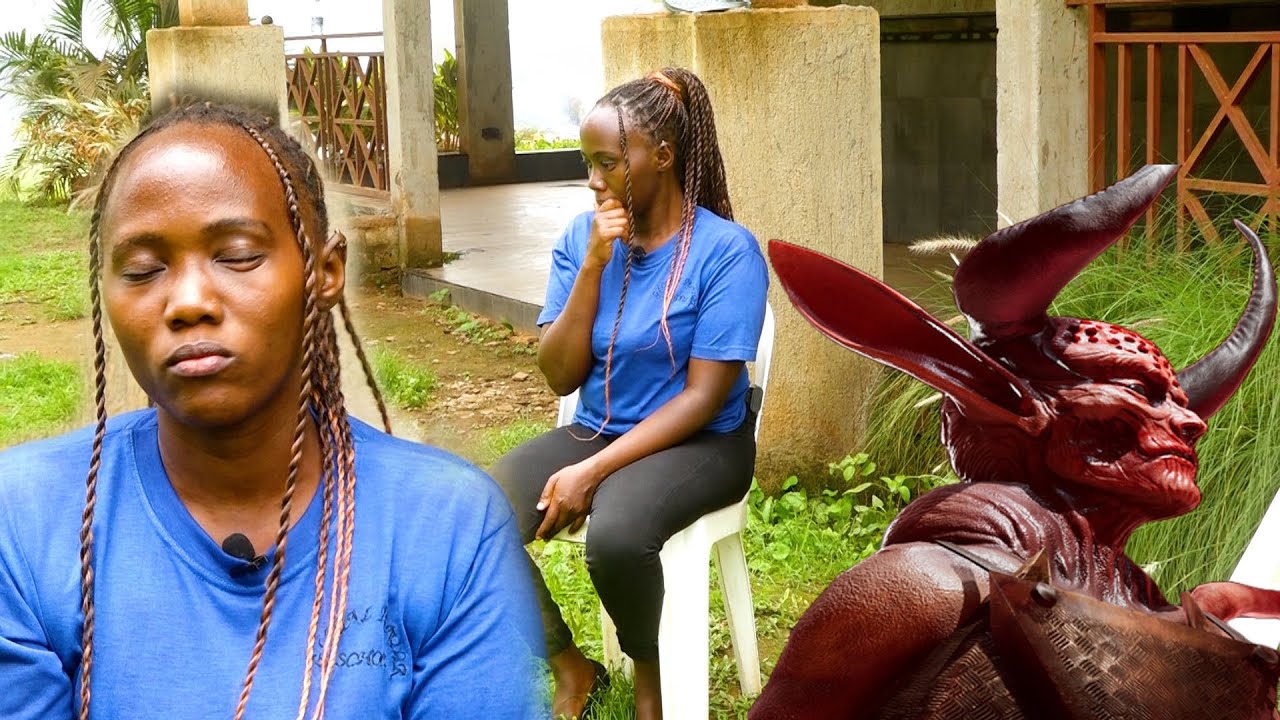 Buli musajja anebakako yaffa_Omwami wange Yansindikira omusambwa gukozesa buli kasera nfa obulumi