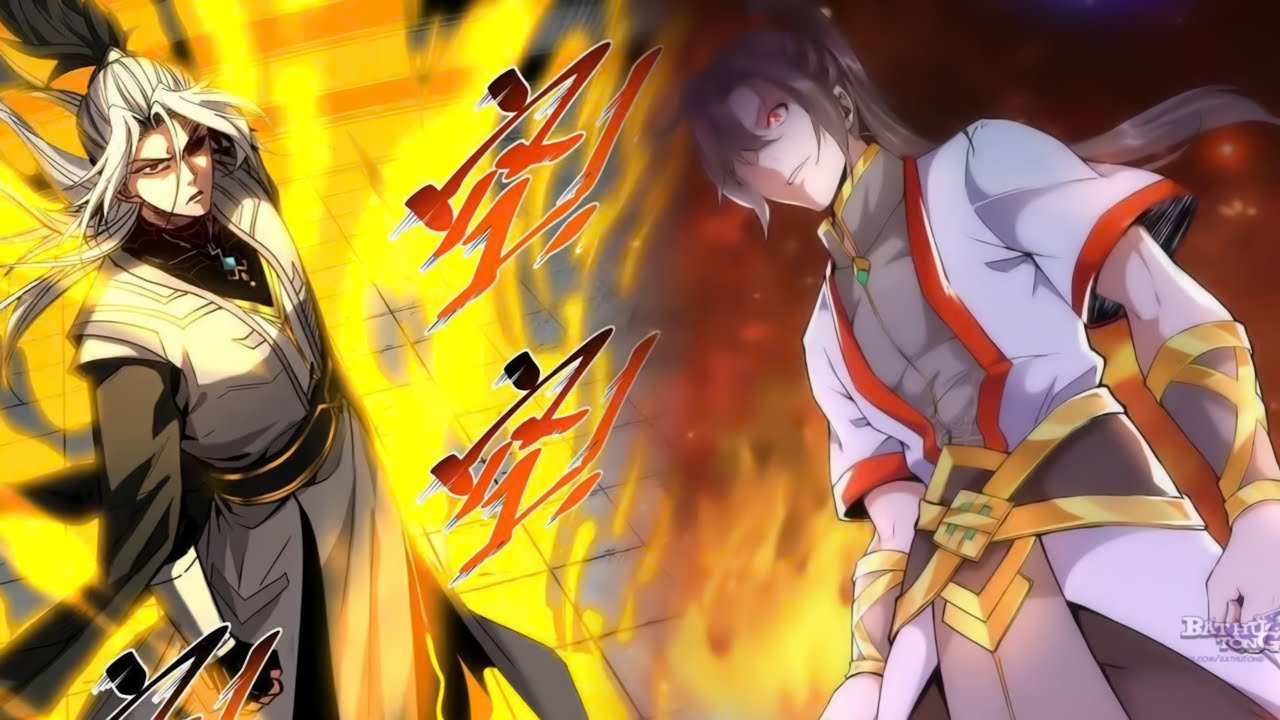 Cultivating for 40,000 Years. | Chapter  1-373 | Nobi Recap Manhua 2
