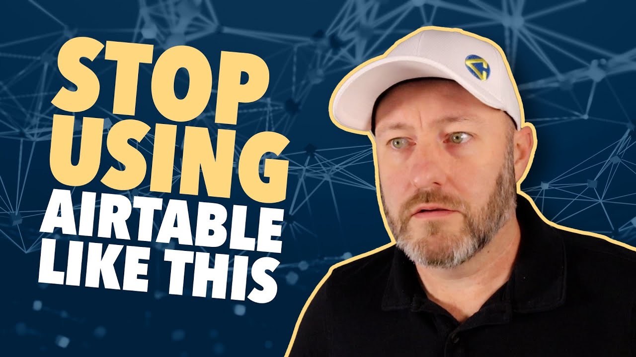 How to Think About Airtable in 2026 (Beginner Guide)