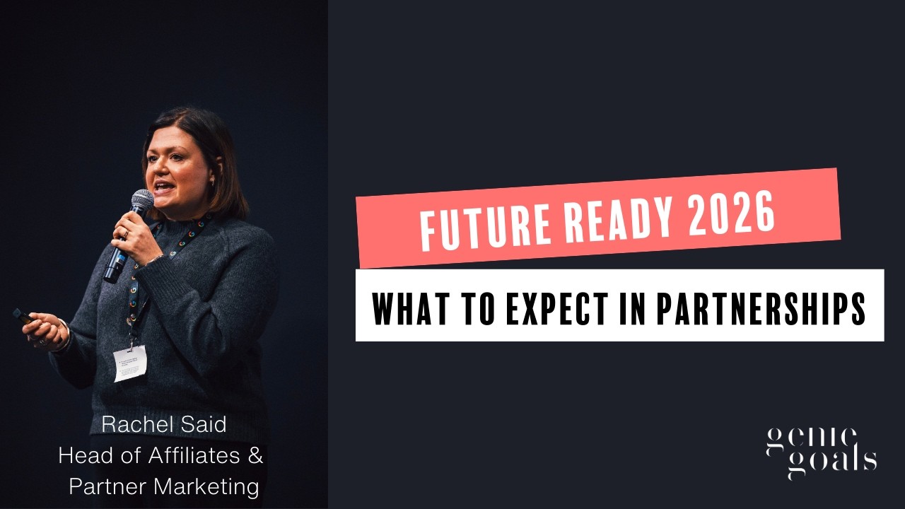 Future Ready 2026: What to Expect in Partnerships