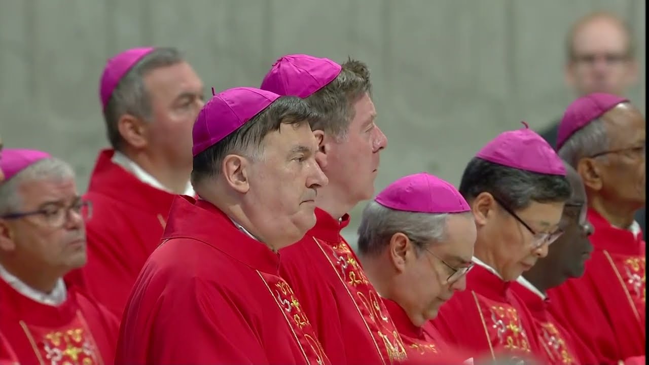 Missa Cunctipotens genitor Deus - Kyrie
