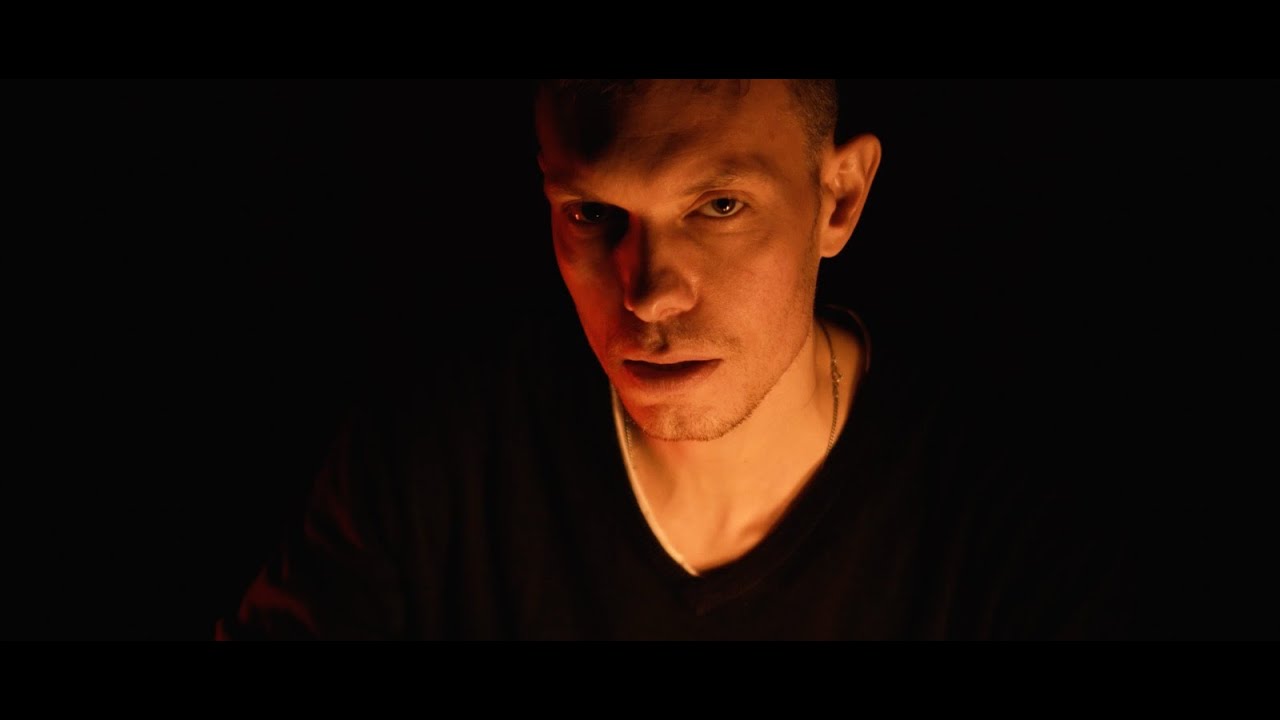 Daniel de Boer - Don't Hold The Line (Official Music Video)