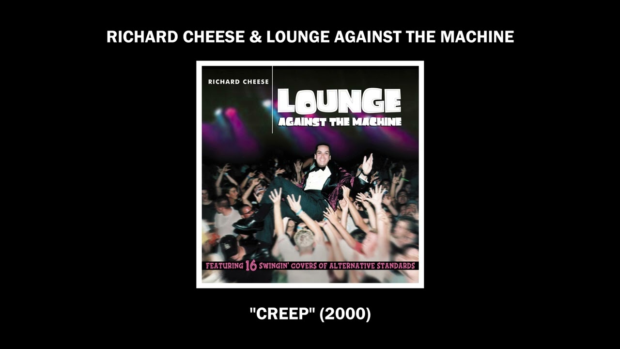 Richard Cheese 