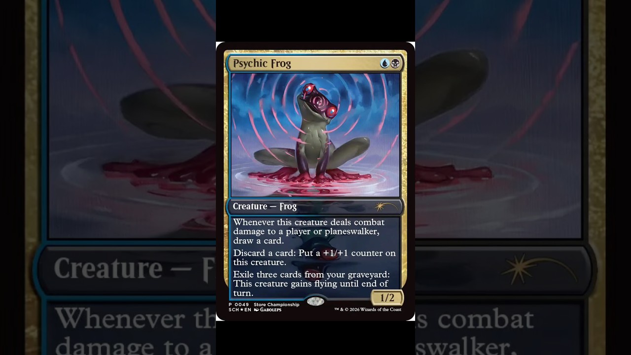 О боже, столько крутых промо-акций! 🤯 #magicthegathering #mtg #mtgcommander #commander #mtgcommunity