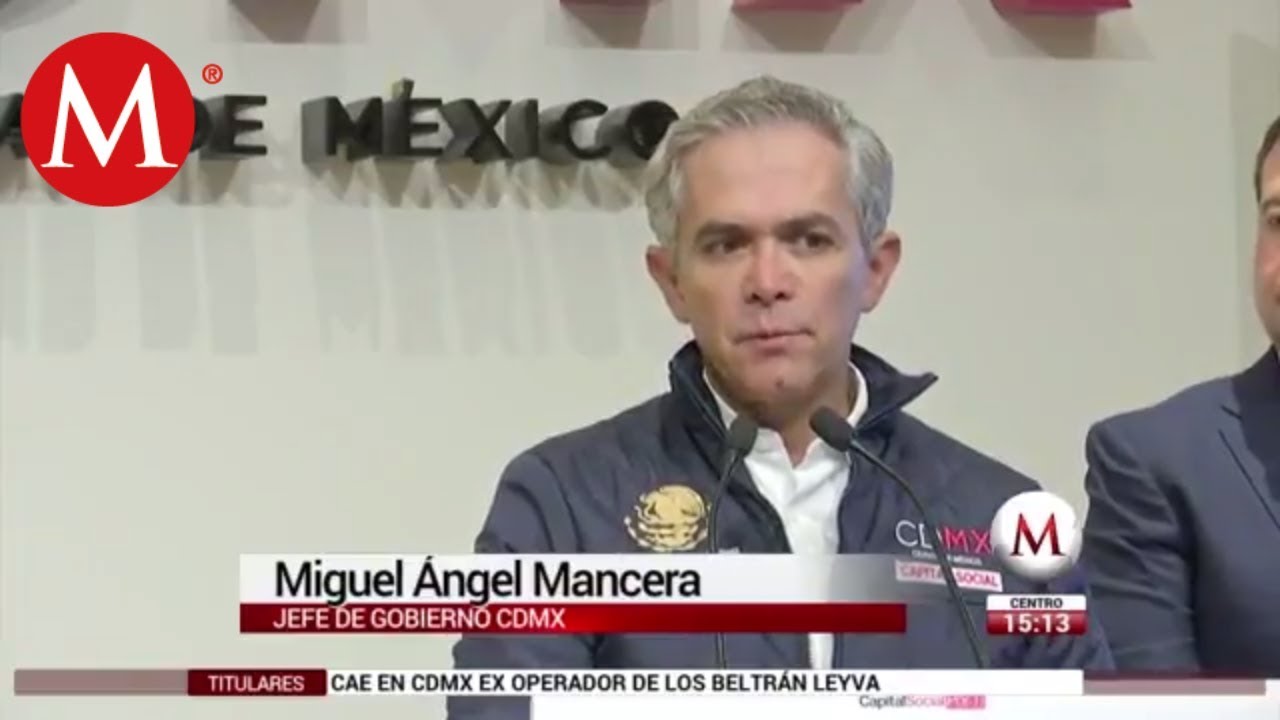 PGJ cierra investigaci&oacute;n contra el actor Axel Arenas