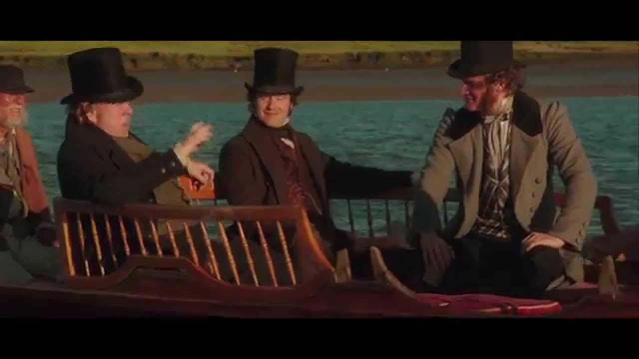 MR. TURNER | Offizieller HD Trailer | Deutsch German | Jetzt auf Blu-ray, DVD und als VoD