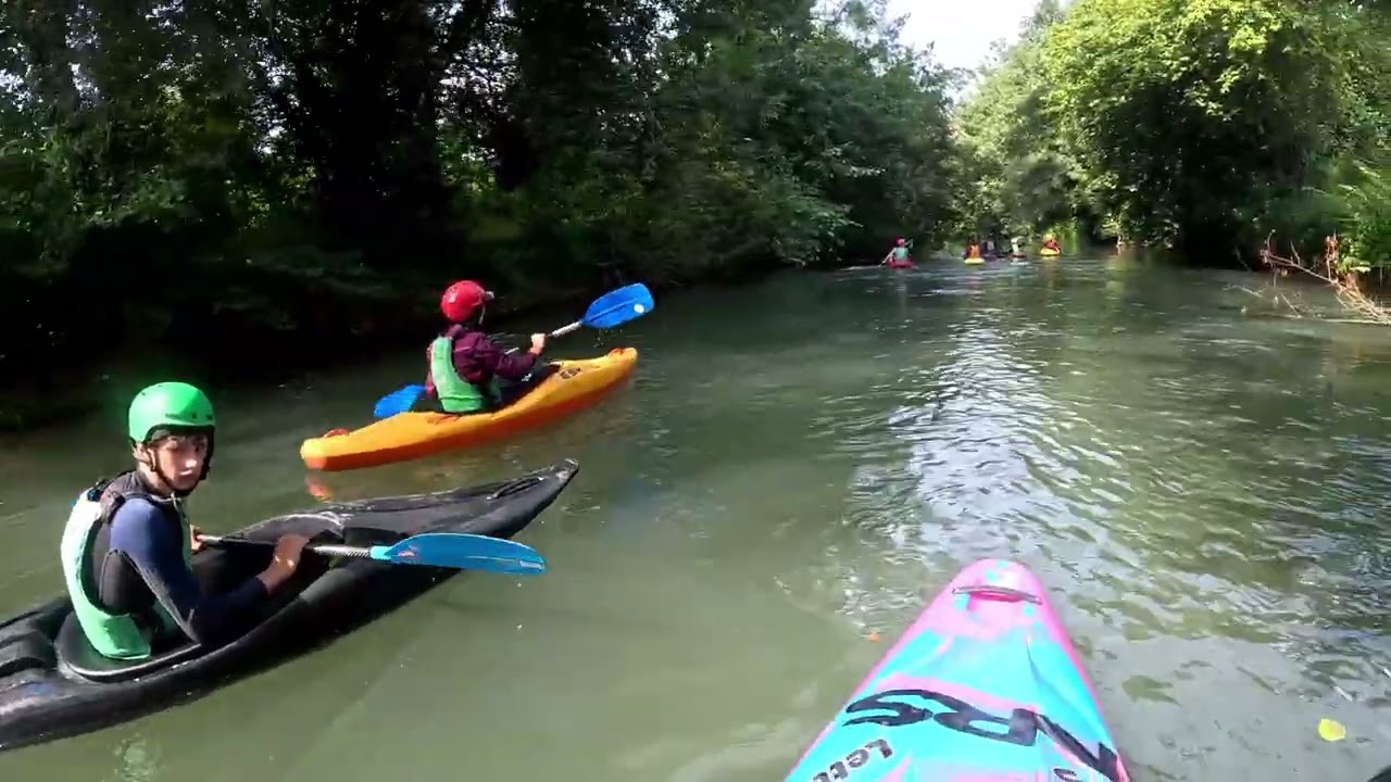 kayak biache 2025