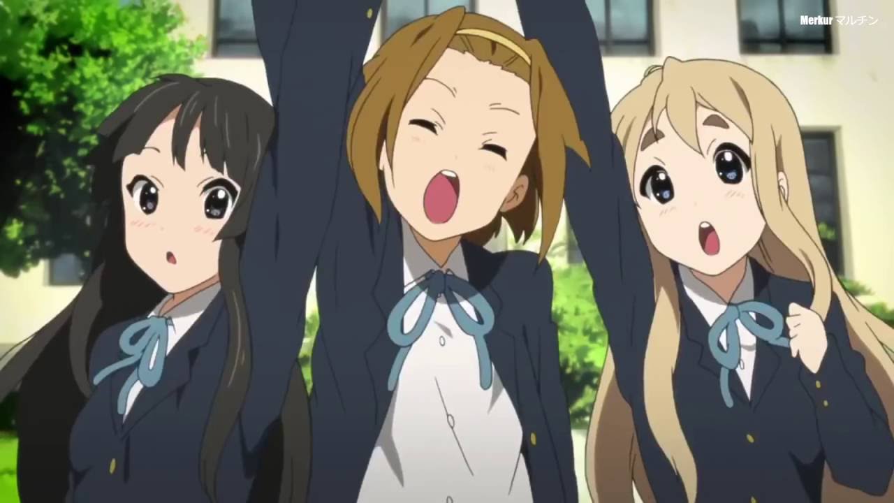 AMV - Talking Body