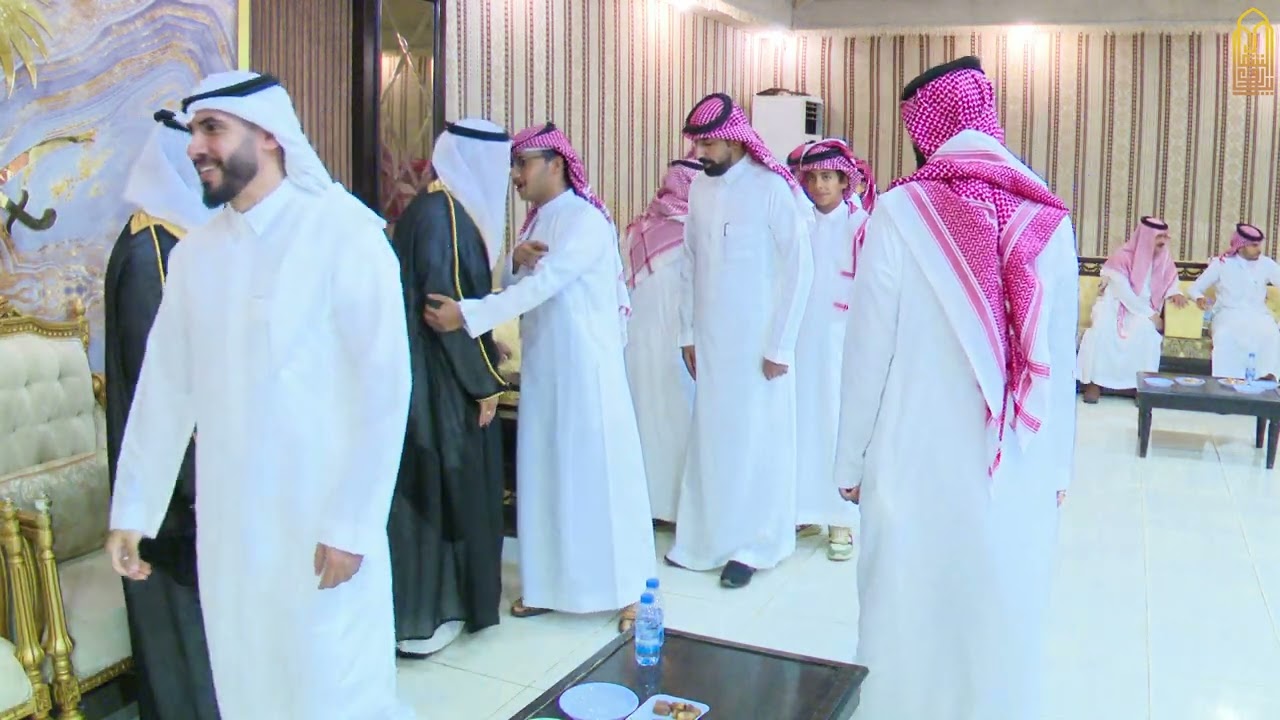عبدالمجيد وحاتم ابناء سالم صلمون الضيوفي العطوي