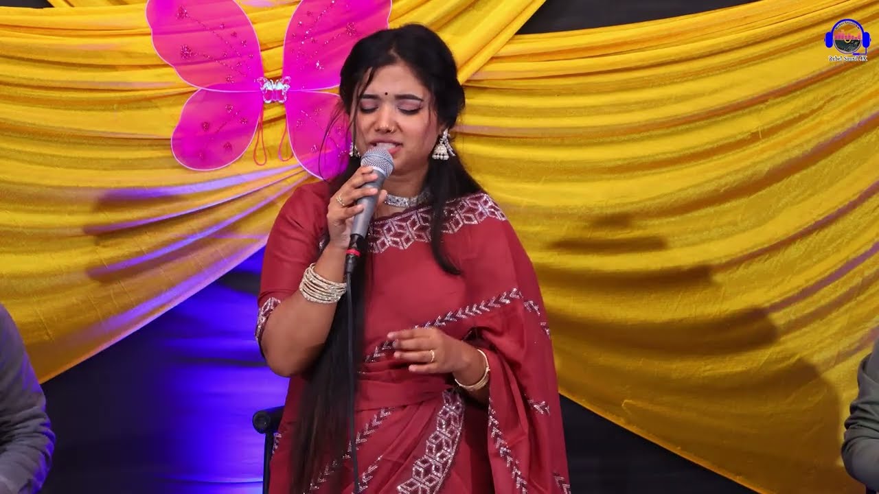 চারিদিকে রাখবে নজর সে না যেন দেখতে আসে  ❤️ বাউলা শারমিন ❤️baula sharmin❤️Rubel sound 4K