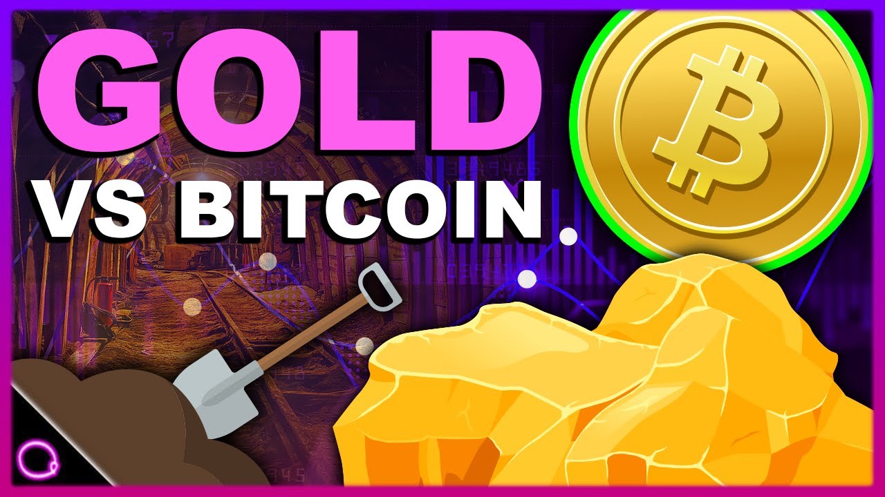 Top Global Crypto News: Bitcoin vs Gold, Ukraine Russia and China