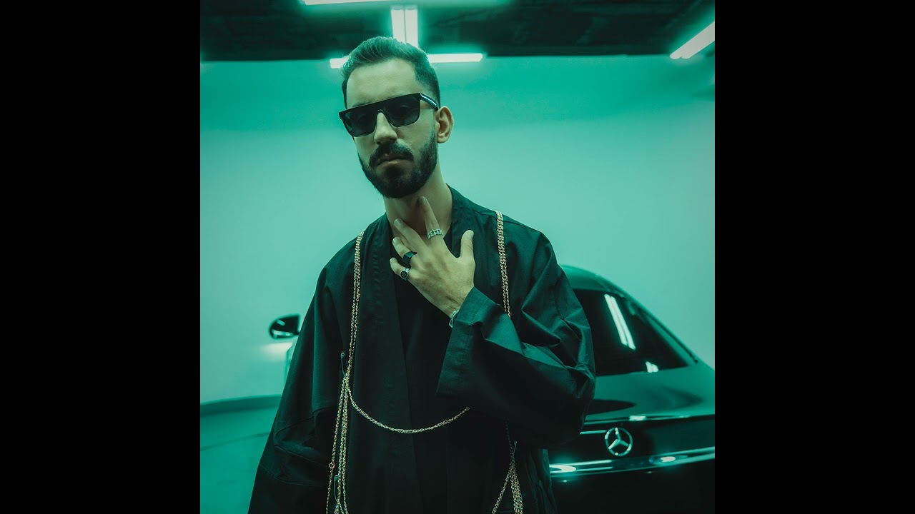 BEDO - D&Uuml;Ş&Uuml;NCE RMX (prod. Neva)