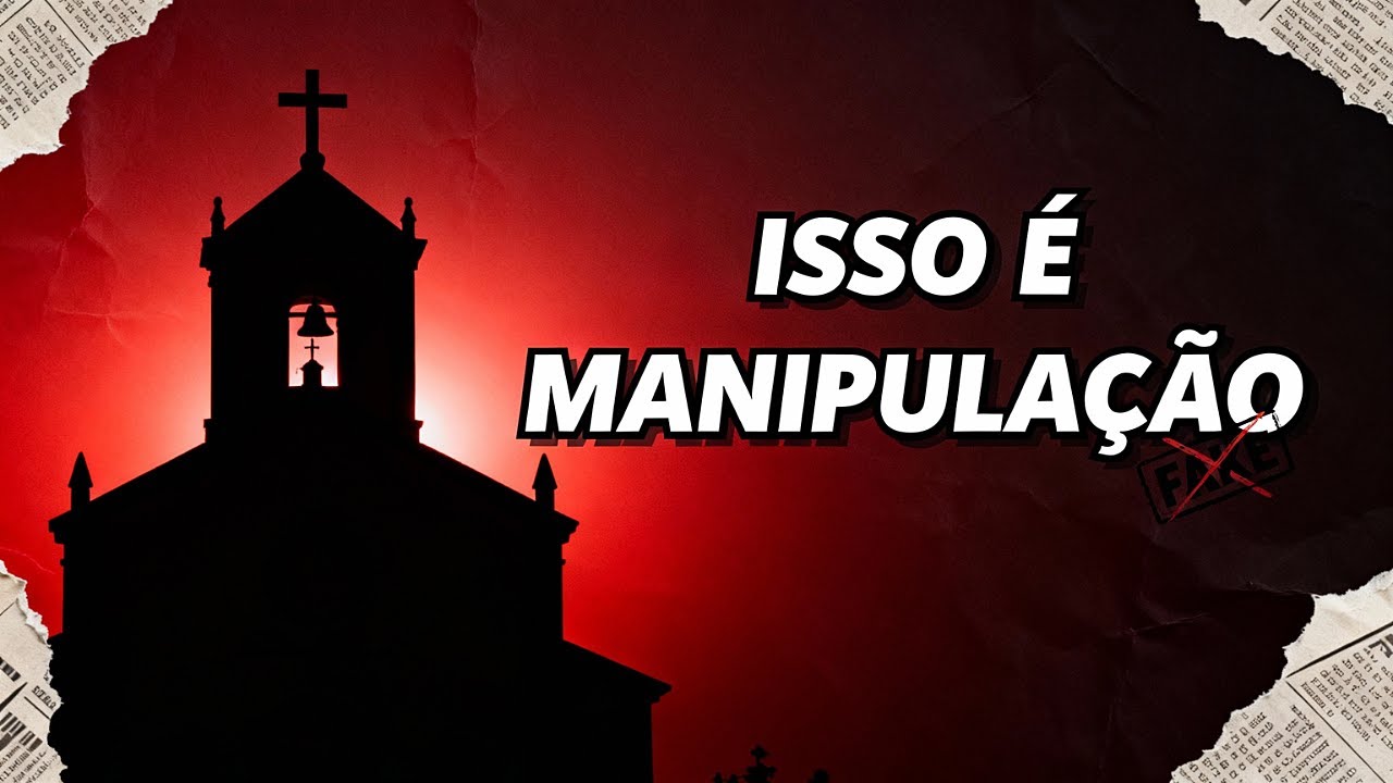 IGREJA CATÓLICA E “LENDAS”: O QUE É VERDADE E O QUE É CALÚNIA?