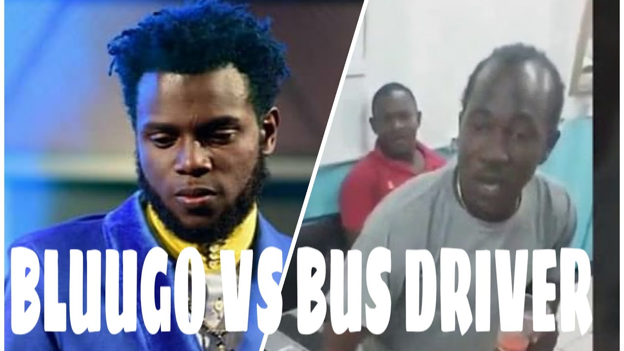 Best Jamaican Freestyle Clash || Magnum King Bluugo Vs Bus Driver.