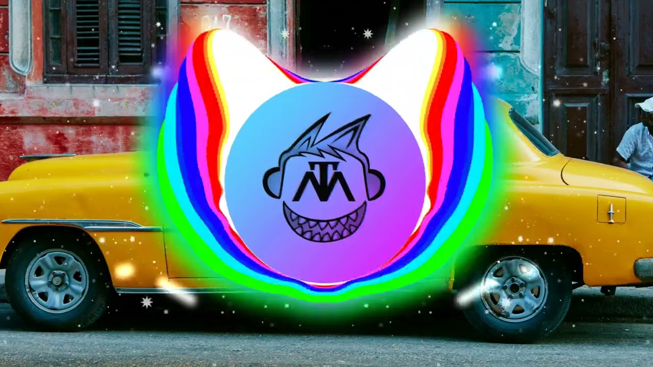JENNIE - Mantra (TM & ANAS Remix)