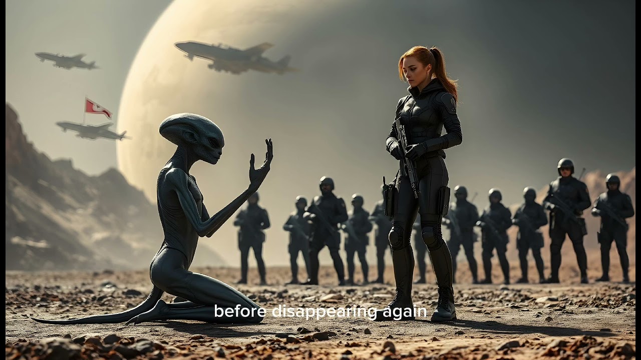 We Begged For Mercy, Only HUMANS Responded To The Call!