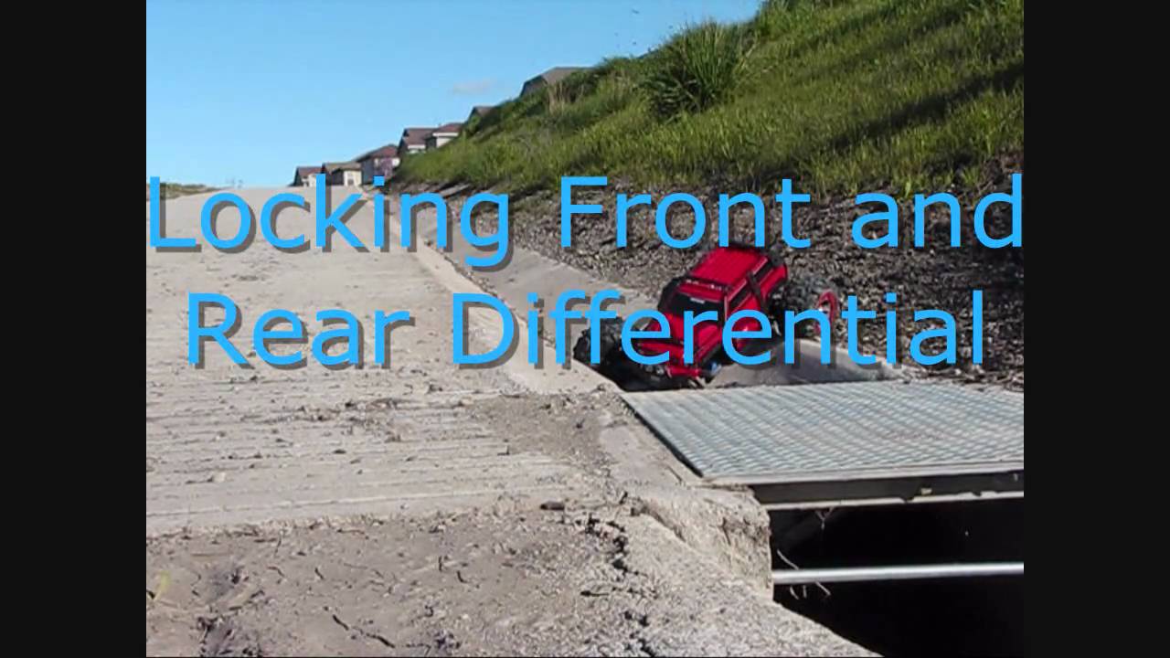 (HD) Traxxas Summit Bashing Video