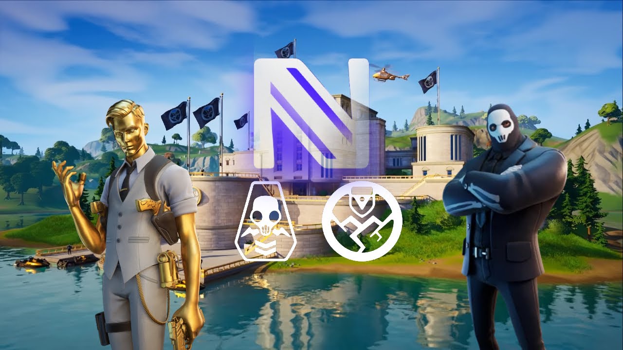 How To Play Chapter 2 Season 2 In 2025! (Project Nexa)