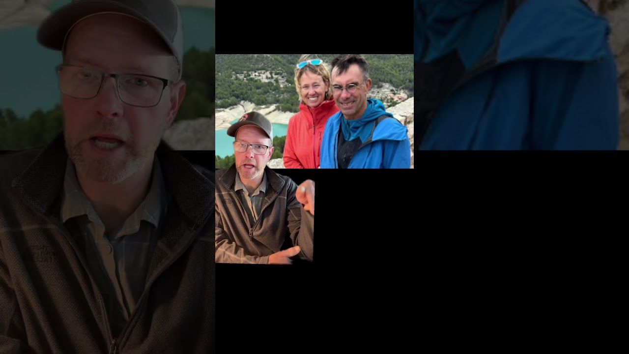 Quino Gonzalez Accident - #aaiguide #aaiguides #rip #avalanche #mountainguide #accident #skiing