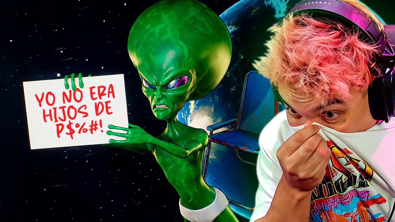 JUGAR AL IMPOSTOR NO ES PARA CUALQUIERA 👽 Bogos Binted? | Kick Stream