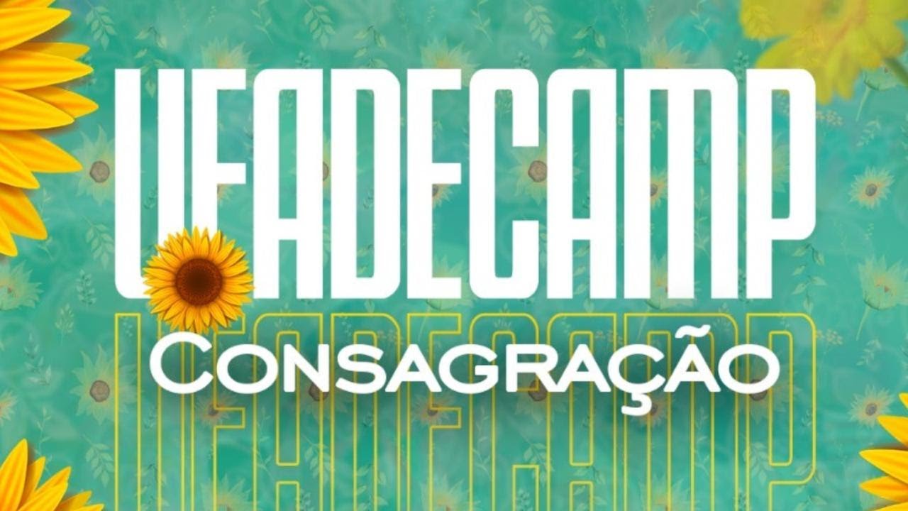 Clayton Queiroz: Consagra&ccedil;&atilde;o Ufadecamp - 07/12/2024