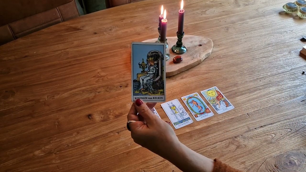 Collectieve Reading TIJD 