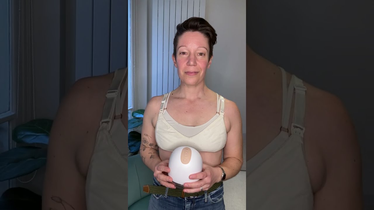 Perifit Pump: How do I align my nipple in the flange?