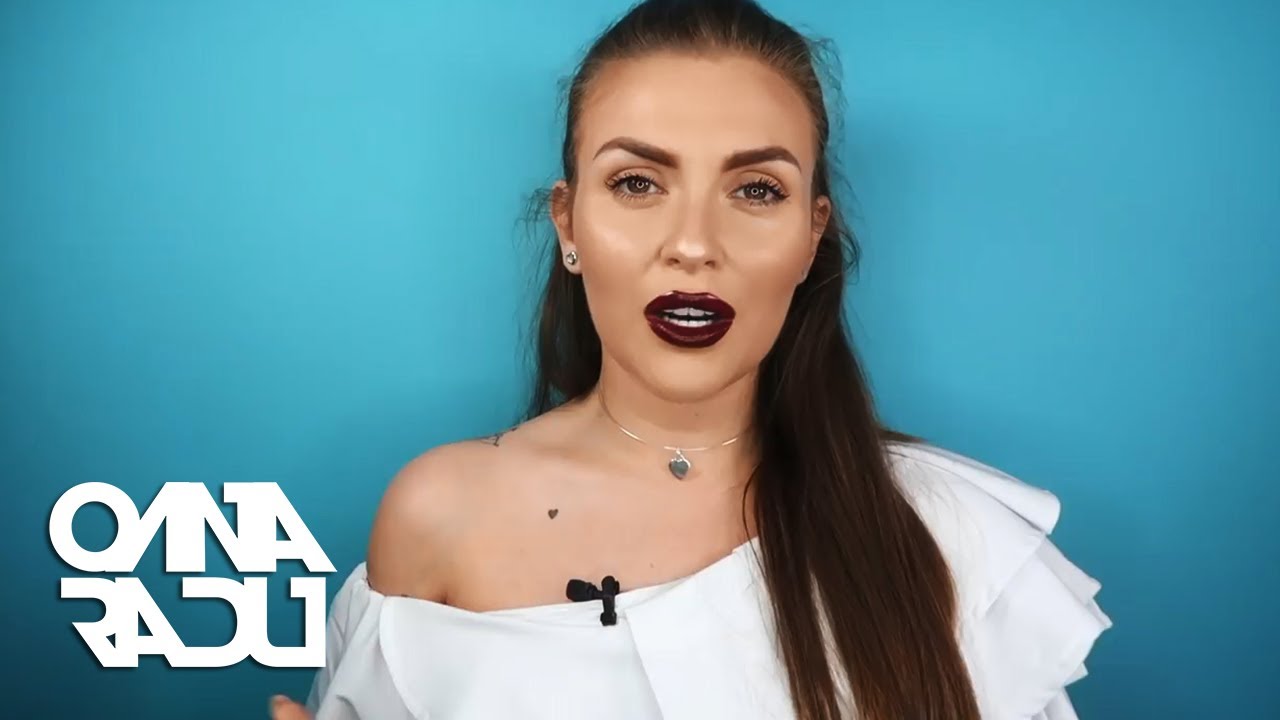 TOP 5 parfumuri preferate ♡ | Oana Radu Vlog