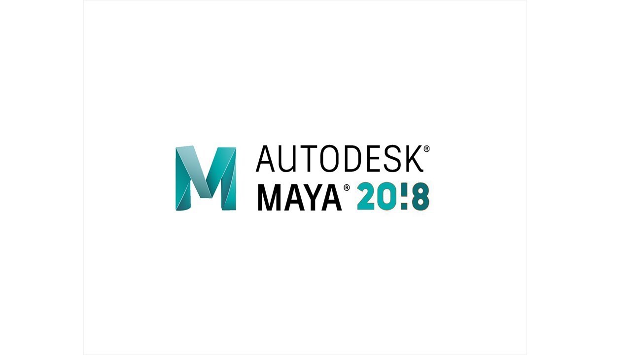 Моделирование в MAYA 2018 | Общение.