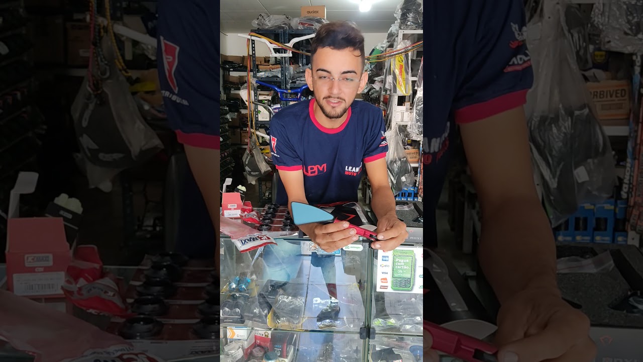 jc MAXI pe&ccedil;as de qualidade .
